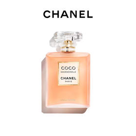 香奈儿可可小姐清新之水