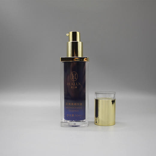 慧立康新品花青素精华液花青素精华素30ml美容院正品化妆品包邮 商品图1
