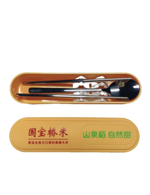国宝桥米定制餐盒 商品图0