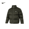 nike耐克冬季男子运动休闲羽绒服外套IM2081-355 商品缩略图0