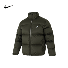 nike耐克冬季男子运动休闲羽绒服外套IM2081-355