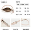 星期六甜酷老花法棍单肩包SSD521A0G7 商品缩略图7