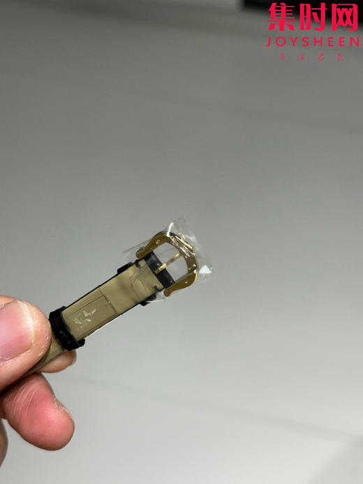 AF卡地亚Baignoire浴缸系列 女士石英腕表 商品图5