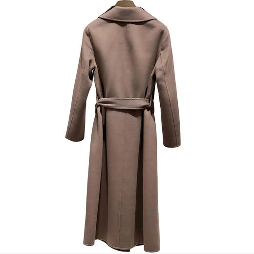 戴布拉芬大衣L28D727 商品图8