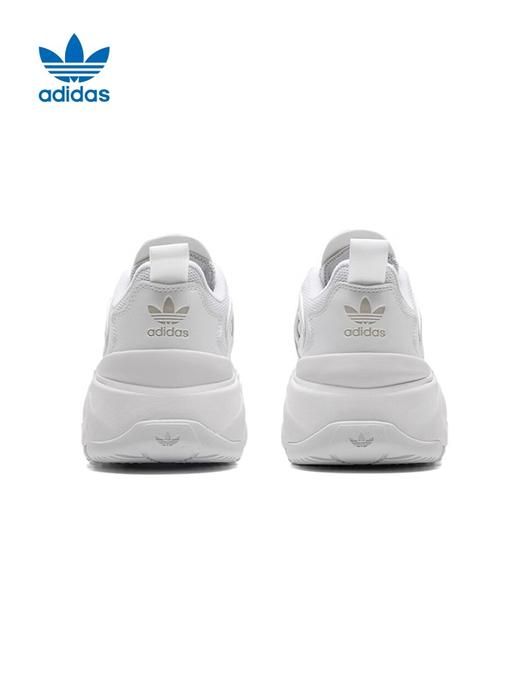 【云粉节】【9折】6楼三叶草女款老爹鞋IG6047吊牌价699惊爆价629 商品图1