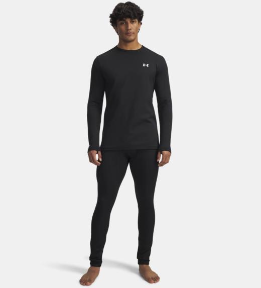 【Coldgear打底系列】安德玛男子UA Base 4.0紧身裤6005301-001 商品图2