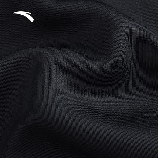 【L断码，无货退款】安踏针织运动外套男士2025春季新款开衫连帽长袖卫衣152511709 商品图4