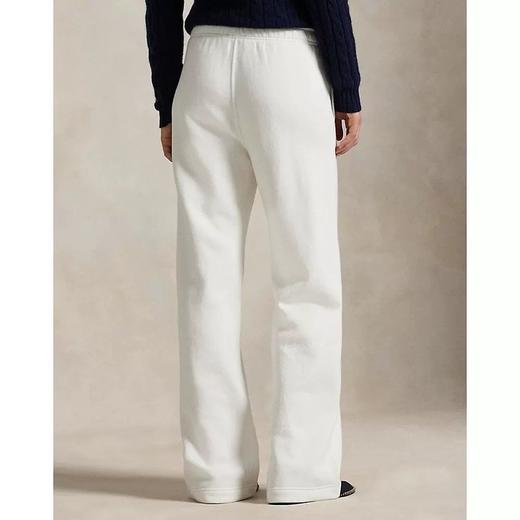 一店d 拉夫阔腿加绒裤👖新升级过的面料 进口纯正澳绒 是真真正正好澳绒 很细密柔软 更保暖抗风 贴肤超级超级舒适 穿这一条就足够过冬啦 商品图5