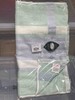 贝尔康9013宽彩澡巾 商品缩略图0