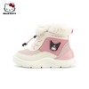 hellokitty童鞋冬季库洛米儿童棉靴26-33码 KU4546880 商品缩略图1