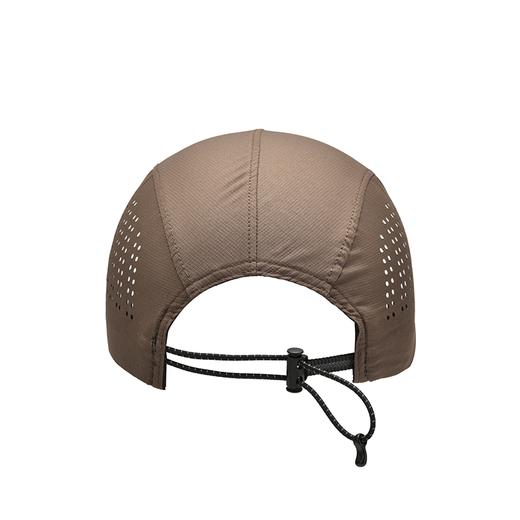 多威四季透气排汗男女跑步运动鸭舌帽6152181 商品图8