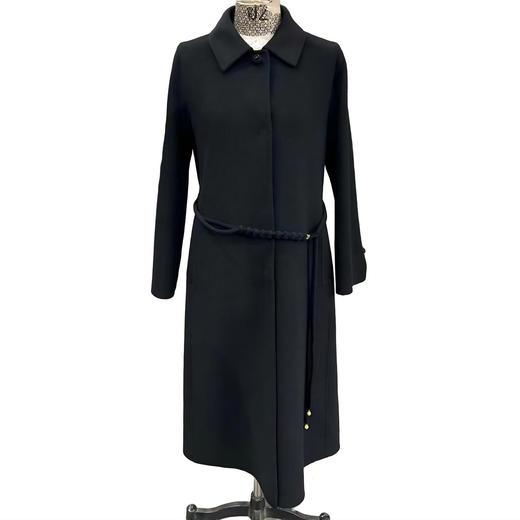 戴布拉芬大衣L28D723 商品图5