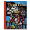 Pirate Tales / 海盗传说 / Taschen出版 原版画册 商品缩略图0