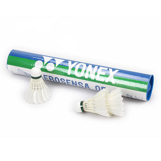 YONEX 尤尼克斯 AS-9 羽毛球 羽球中的耐打王AS 9鹅毛球 商品图3