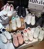 25王炸爆款lulu！蛇年限定 全新配色德训休闲运动鞋，颜值真的太顶了！！ 商品缩略图0