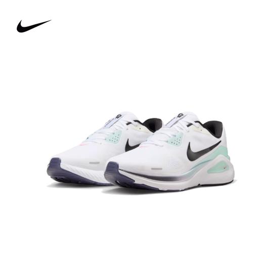 nike耐克男子STRUCTURE-26运动休闲训练跑步鞋锐力IM6675-101 商品图1