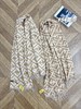 D111375双面款羊绒精典款印花图案情侣围巾披肩 商品缩略图2