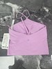 瑕疵Lululemon Align Nulu 女士夏季A/B轻度支撑紧身短款T型吊带背心 商品缩略图1