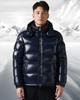 【95白鹅绒 男女短款羽绒服】高品质羽绒服 二代升级  3倍保暖 商品缩略图0
