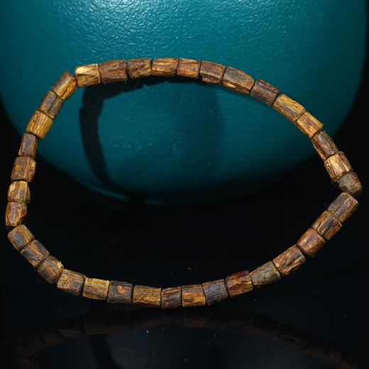 BC.NF11.12-9   白棋沉水(随行) ，4.63mm，2.61g 商品图0