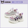 hellokitty童鞋春秋库洛米儿童运动鞋24-30码 KU5536970 商品缩略图0