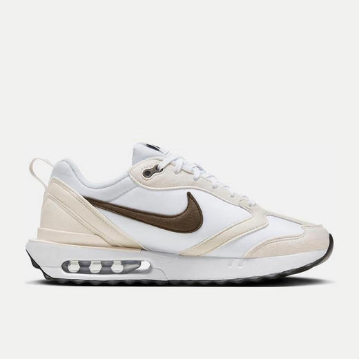 Nike耐克AIRMAXDAWN女运动鞋夏季老爹鞋环保复古缓震DC4068-102【无货将退款】 商品图1