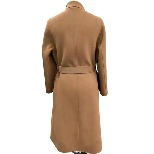 戴布拉芬大衣L28D709 商品图5