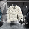 安踏冠军秋冬新款加厚男士面包服羽绒服立领保暖外套152510909 商品缩略图0
