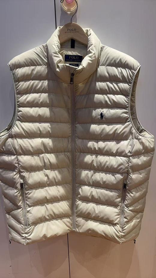 Ralph Lauren 拉夫劳伦 马甲男  MNPOOTW1N220174-101 . 商品图0