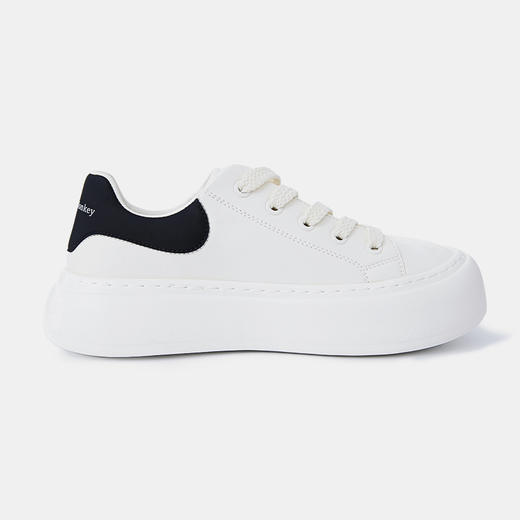 HX 春季时尚休闲鞋百搭款S304510007101 商品图4