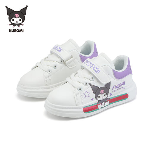 hellokitty童鞋春秋库洛米儿童运动鞋25-37码 KU5516825 商品图0