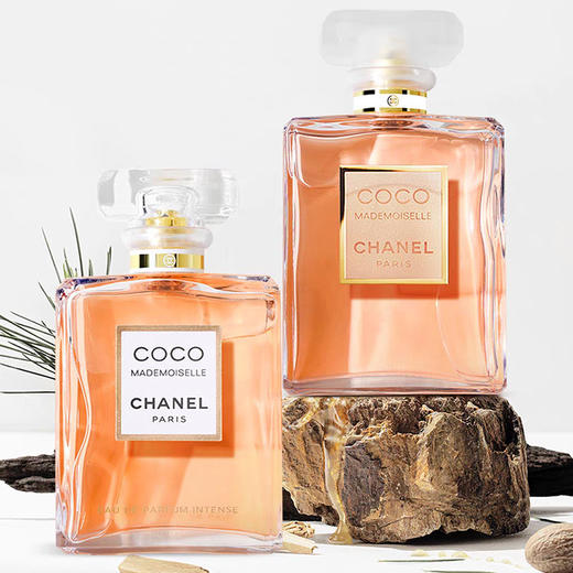 香奈儿可可小姐清新之水 商品图3