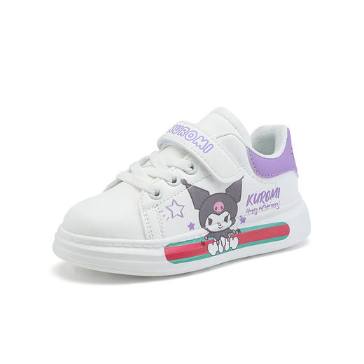 hellokitty童鞋春秋库洛米儿童运动鞋25-37码 KU5516825 商品图3