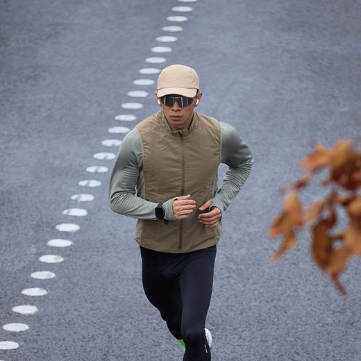 多威四季透气排汗男女跑步运动鸭舌帽6152181 商品图1