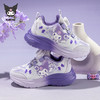 hellokitty童鞋春秋库洛米儿童运动鞋27-36码 KU5536967 商品缩略图0