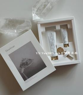 独特艾琳护手霜礼盒，可以当伴手礼