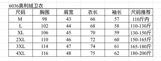 D111336秋冬新品复古奥利绒圆领卫衣男款 商品图9