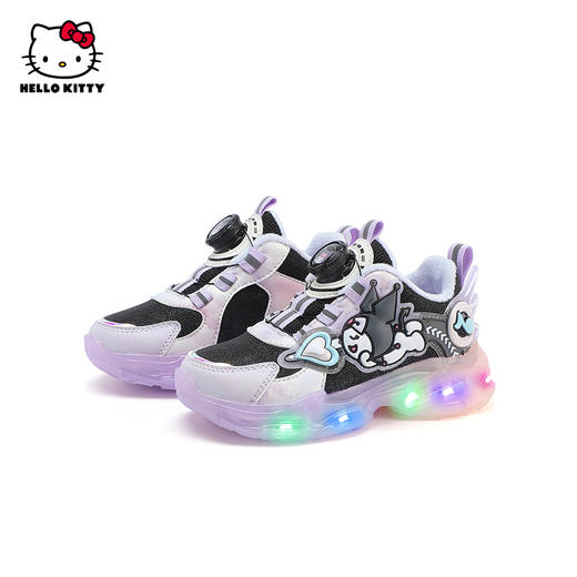 hellokitty童鞋冬季库洛米库洛米童鞋25-32码 C4536705 商品图2
