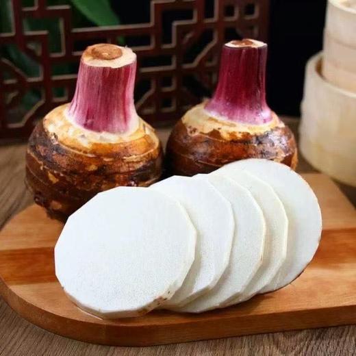 拓高 云南香糯芋头5斤装 现挖现发【周日不发货】 商品图3