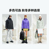 素湃SUPIELD宇航星壳星束收腰款抗寒外套气凝胶东北冬户外防寒服 商品缩略图5