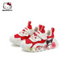 hellokitty童鞋冬季库洛米儿童运动鞋23-30码 KU4546894 商品缩略图3
