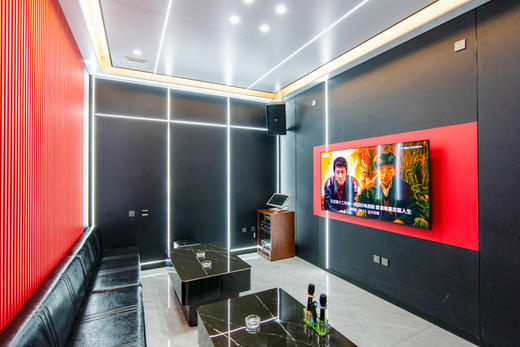 北京慢姑娘宁境星城轰趴馆 商品图4