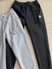 D111374秋冬新款精典休闲风冬季加绒加厚保暖卫裤 商品缩略图1