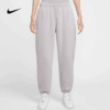 NIKE耐克女子舒适宽松运动休闲长裤FZ5997-009 商品缩略图0