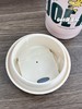 D111347新款联名史努比小黑熊咖啡杯双开口保温杯 商品缩略图5