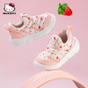 hellokitty童鞋春秋库洛米儿童毛毛虫22-28码 KU5536955 商品缩略图1