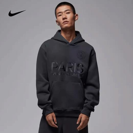 NIKE耐克男子运动休闲套头衫卫衣HV3425-060 商品图0