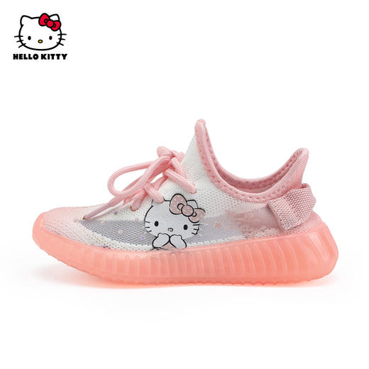 hellokitty童鞋春秋凯蒂猫儿童运动鞋26-37码 K5516823 商品图3