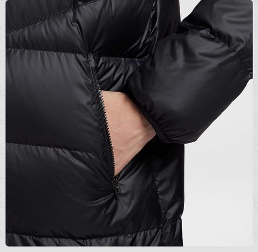 Nike耐克长款羽绒服Therma-FIT-ADV保暖拒水外套大衣HV2720-010 商品图3