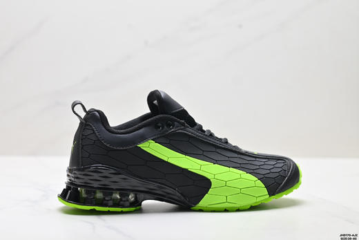 彪马Puma Mirage Tech Paradise舒适防滑减震低帮运动休闲鞋374753-06男鞋 商品图0